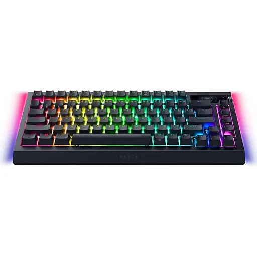 Клавіатура Razer BlackWidow V4 Pro 75% Exploded Black (RZ03-05130300-R3E1) - фото 3