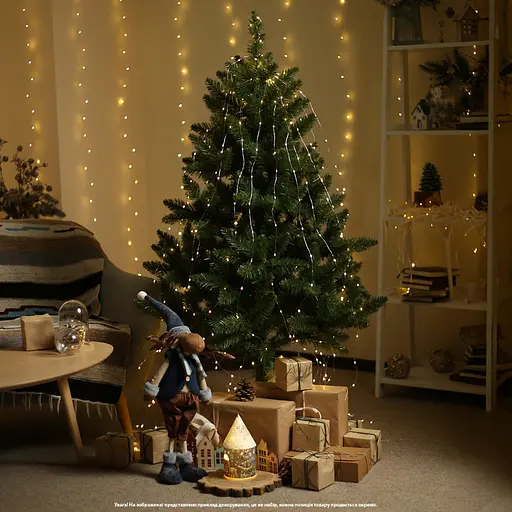 Елка Yes! Fun Файна 1.5 м (904925) - фото 7