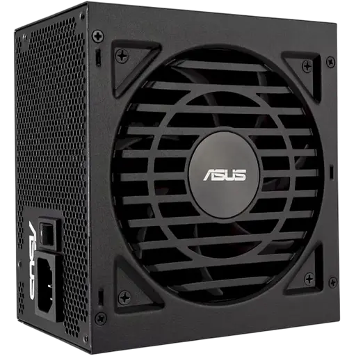 Блок живлення ASUS ATS-750G 750W 80+ Gold White BOX (90YE04A1-B0NC00)