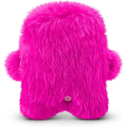 Мягкая игрушка Fuggler Розовый Ласкун (15732A) - фото 2