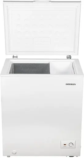 Морозильна скриня Interlux IL-0150CF (150 л) - фото 3