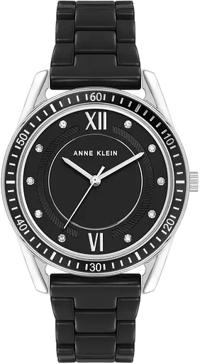 Часы Anne Klein AK/5069SVBK
