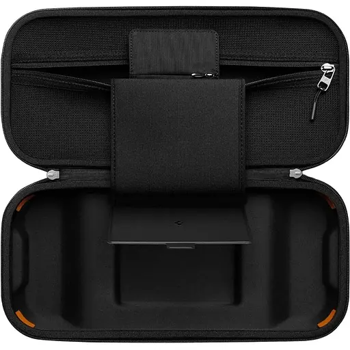 Кейс-чохол Spigen Rugged Armor Pro для Valve Steam Deck Black (AFA03731) [113507] - фото 7