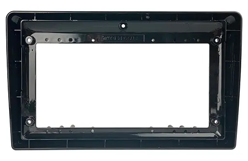 Універсальна рамка для переходу з 2 DIN на 9" Carav 22-1980