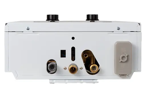 Газова колонка TERMAXIT JSD 20-A1 (біла) - фото 5