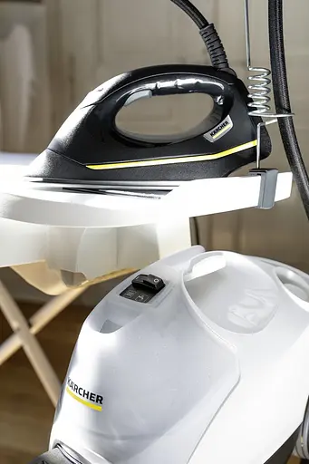 Гладильная система Karcher SI 4 EasyFix Iron (1.512-637.0) - фото 3