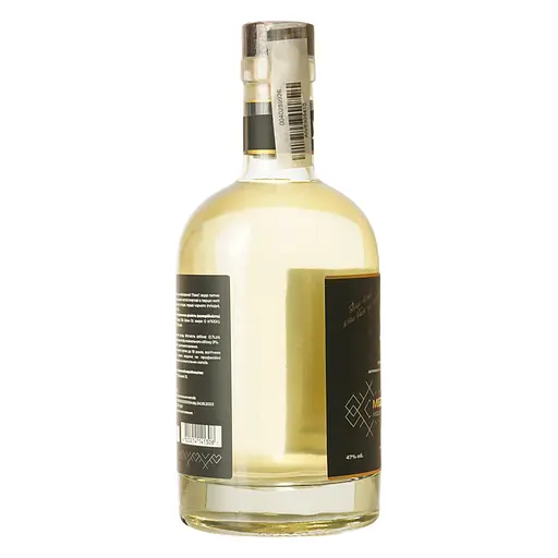 Настоянка Медова з перцем Кусака 47% 0.7 л                                                                       - фото 4