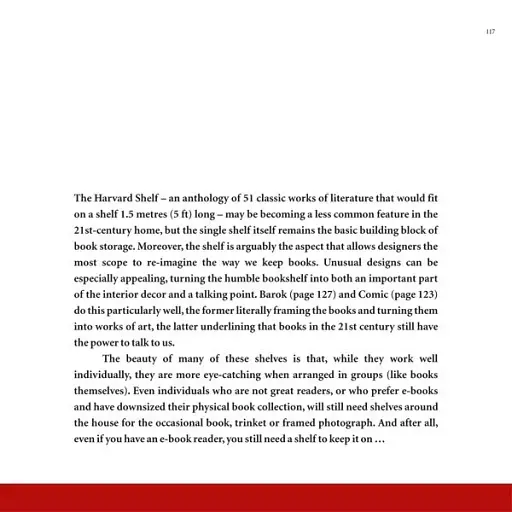 Bookshelf - фото 7