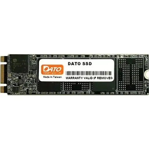SSD накопитель Dato DM700 256GB (DM700SSD-256GB) [142663]