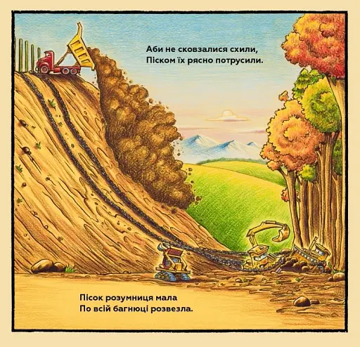 Мала Мак-Маня приймає вітання - фото 6