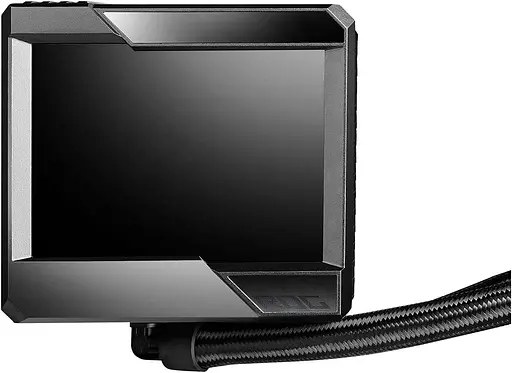 СВО ASUS ROG Ryujin II 240 (90RC00A0-M0UAY0) - фото 5