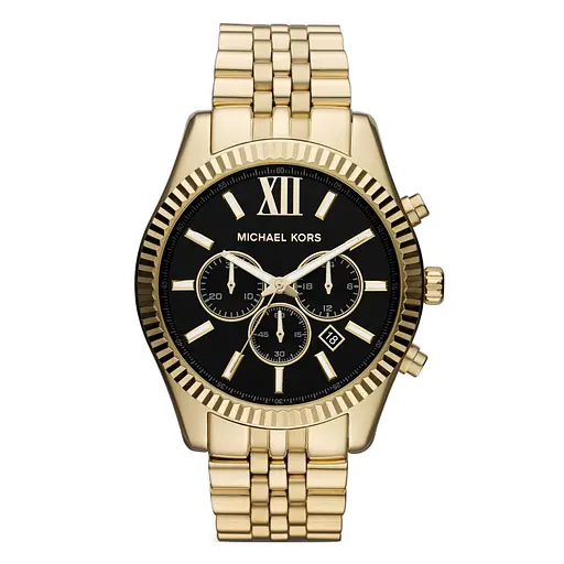 Мужские часы MICHAEL KORS MK8286 Lexington