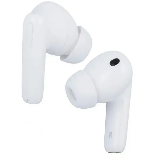 Блютуз Стерео Гарнитура Baseus NGS2 TWS Белый