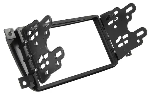 Перехідна рамка AWM Smart ForTwo 781-05-100 - фото 3