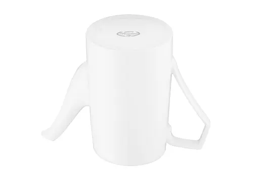 Чайник заварочный Ardesto 870 мл фарфор - фото 8