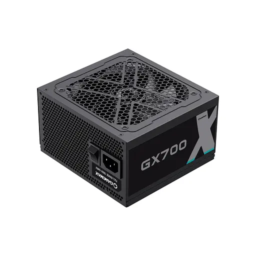 Блок питания GameMax 700W GX-700 - фото 3