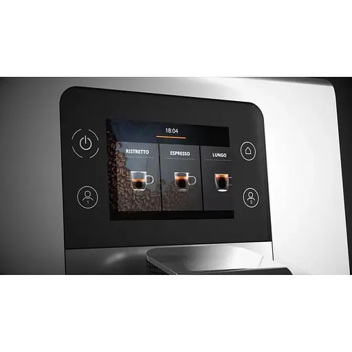 Кавомашина Krups Intuition Preference (EA875E10) - фото 15