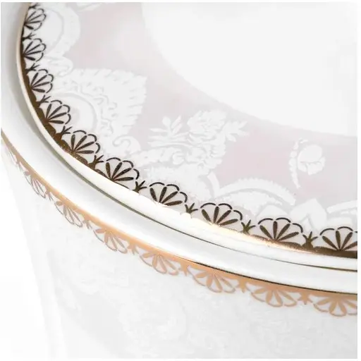 Чайний сервіз на 6 персон 15 предметів, Дарен NP118SETTEA - фото 5