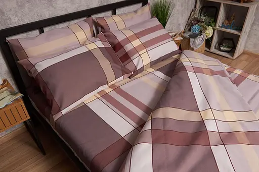 Підковдра Moon&Star Мікросатин Premium Moon Rock King Size 220x240 см - фото 3