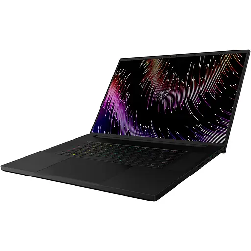 Ігровий ноутбук Razer Blade 18 i9-13950HX 5.50GHz, QHD+, IPS, 16GB DDR5, 1TB, RTX 4060 6GB, Windows 11 Домашня - фото 5