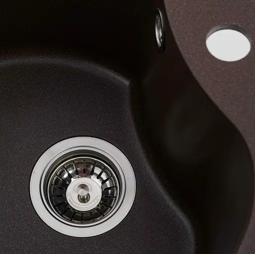 Кухонна мийка Platinum 480 TURAS (SP000025041) - фото 4