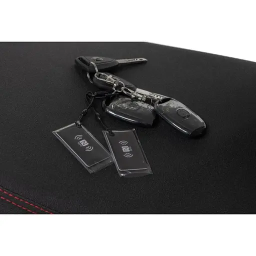 Электроскутер Двухместный Crosser CR-21 (2500W 76.8V/40Ah) Синий - фото 3