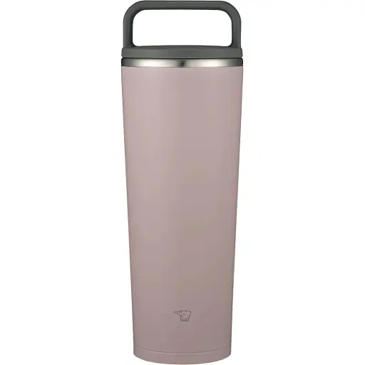 Термокухоль Zojirushi SX-JA40PM 0.4 л Rose