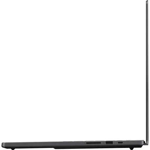 Ноутбук Asus ROG Zephyrus G16 OLED GA605WI-QR073, AMD Ryzen AI 9 HX 370, 5.1GHz, 16 WQXGA, 2.5K, 240Hz, 32GB, SSD 1Tb, NVIDIA GeForce RTX4 - фото 10