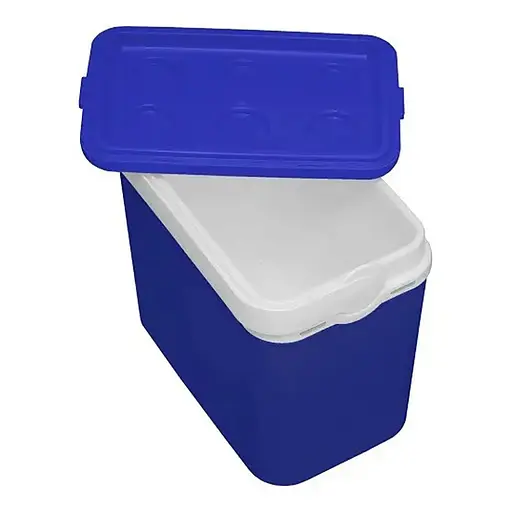 Ізотермічний контейнер Adriatic 8002936802002, 10 л, синій - фото 2