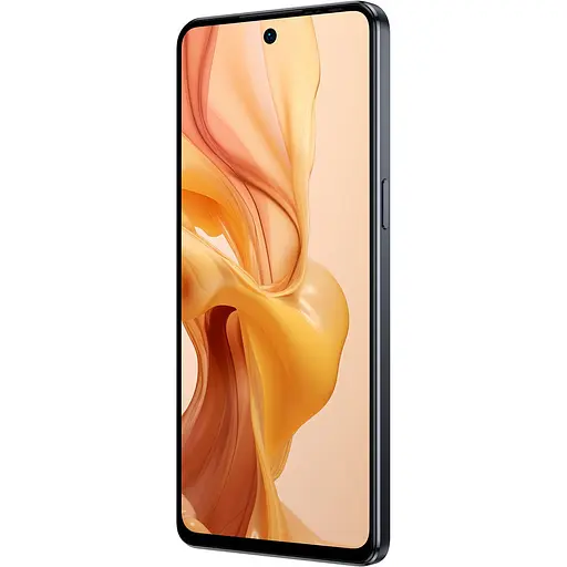 Смартфон Ulefone Note 18 Ultra 6/256GB Lustrous Black [147649] - фото 4