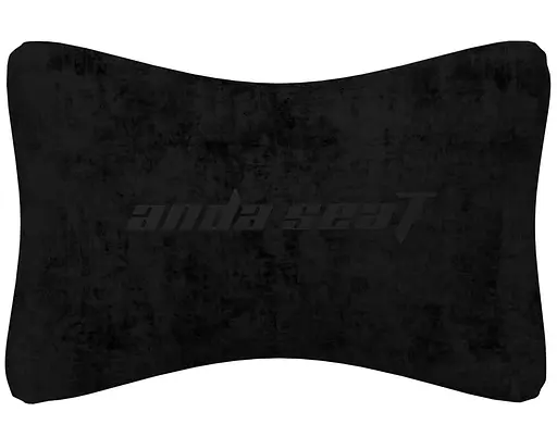 Подушка под голову Anda Seat Head Pillow AC-TZS-01-B-F-J-B01 Black - фото 1