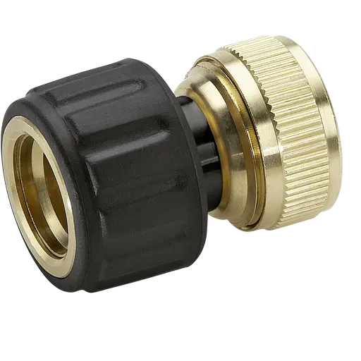 Латунна муфта ремонтна Karcher 1/2" 5/8" (2.645-102.0)