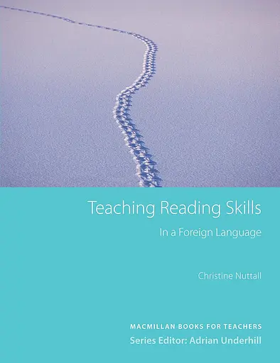 Teaching Reading Skills In A Foreign Language