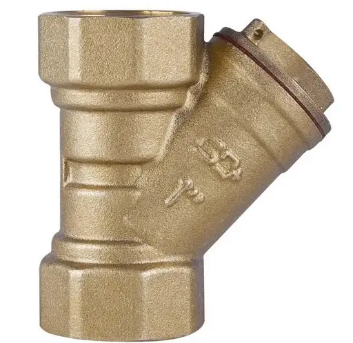 Фільтр грубого очищення Sandi Plus SD124W25 1" - фото 1