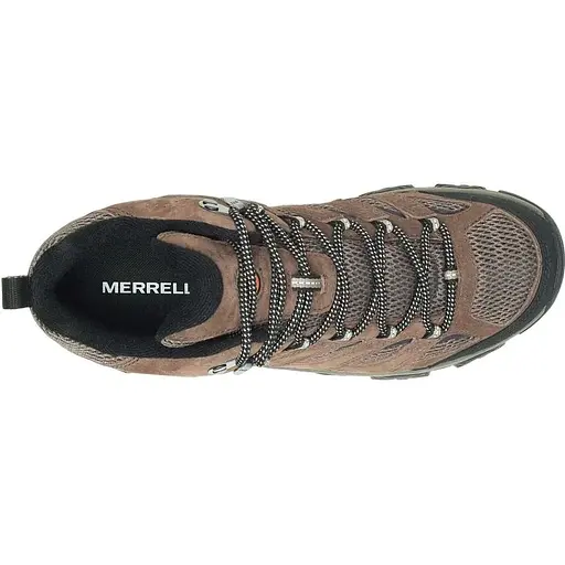 Ботинки Merrell Moab 3 Mid GTX Mns 44 Коричневый (1054-036.0179) - фото 3