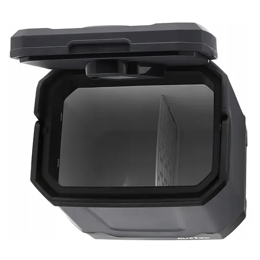 Автохолодильник Outtec 33 L сірий - фото 4