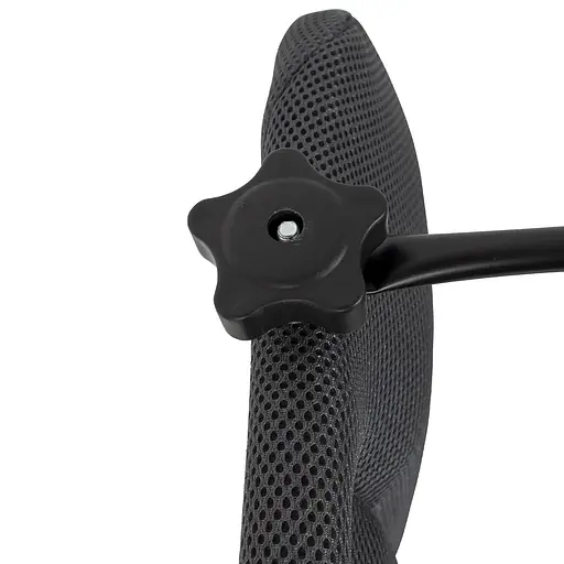 Ліжко розкладне Bo-Camp Sunлounger із захисним екраном сіре (DAS303260) - фото 4