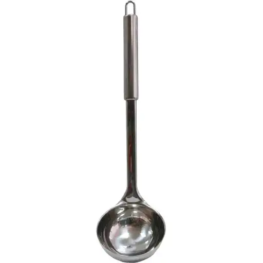 Ополоник з нержавійки Vincent метал (VC-1005)