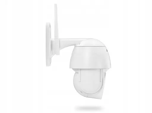 IP-камера видеонаблюдения Overmax Camspot 4.9 FULL HD WiFi уличная поворотная - фото 5