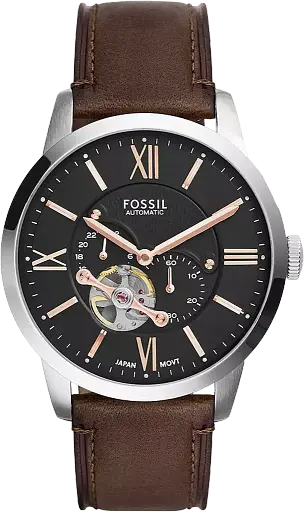Часы Fossil Townsman ME3061