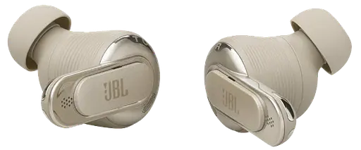 Гарнитура JBL TOUR PRO 3 Latte (JBLTOURPRO3LTT) (7065590) - фото 5