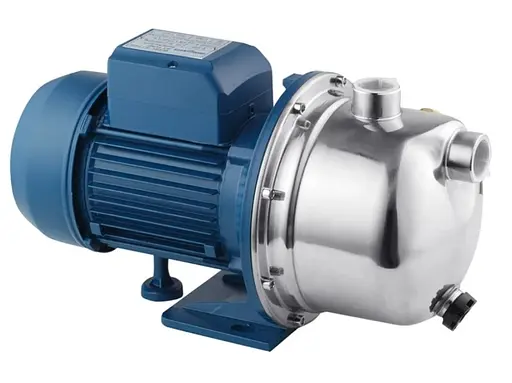 Відцентровий насос Grandwater JET100S 1,1 кВт (CV015671) - фото 1