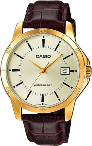 Часы Casio Timeless Collection MTP-V004GL-9AUDF