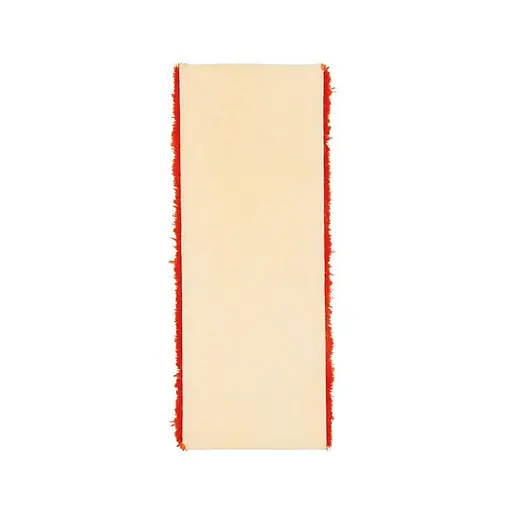 Насадка для швабри OXO Cleaning Products з мікрофібри червоний 26.9 × 9.9 × 2.8 см (12171200) - фото 2