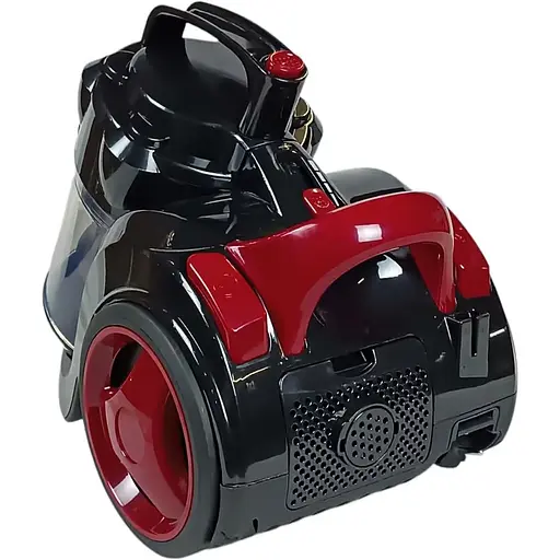 Пылесос Grunhelm GVC8216 RP Red [150226] - фото 6