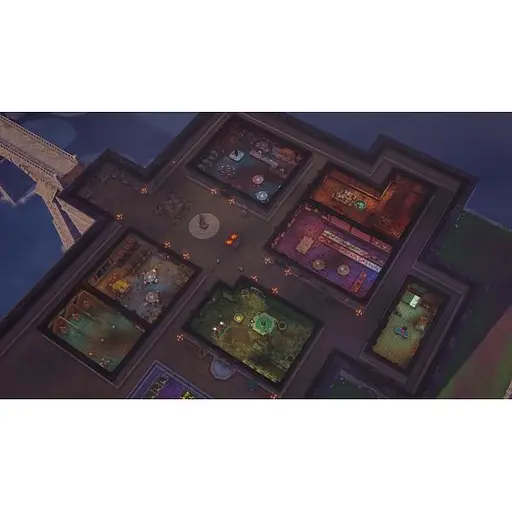 Гра Naheulbeuk's Dungeon Master Limited Edition (російські субтитри) (PS5) - фото 5