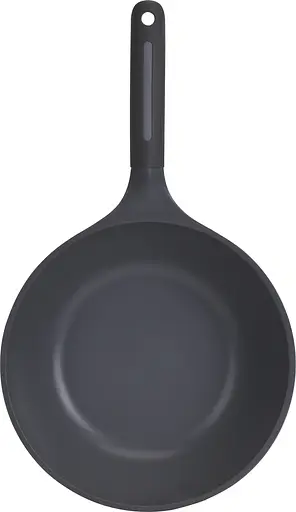 Сковородка IQ Be Chef ВОК 28 см (IQ-1144-28 w) - фото 3