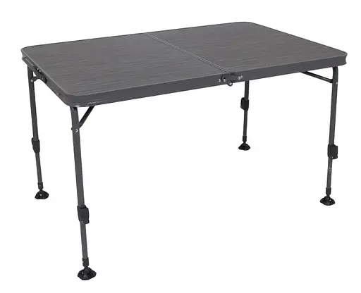 Стол Bo-Camp Logan 120x80 cm Grey (1404483) - фото 1