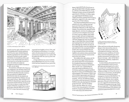 Modern Architecture. A Critical History. Fifth edition - фото 3