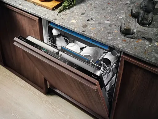 Посудомоечная машина Electrolux EES948300L (6474490) - фото 5